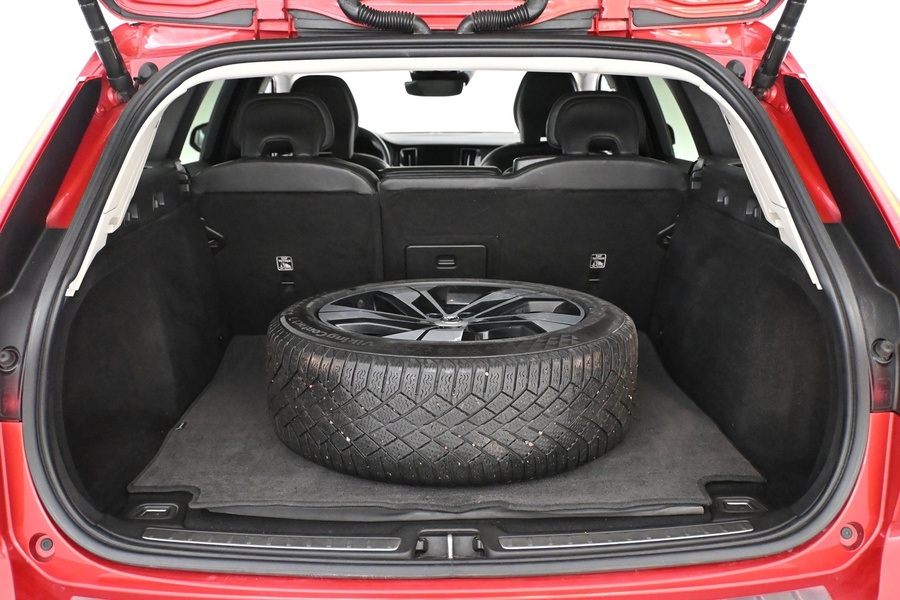 Volvo V60 Cross Country vaihtoauto