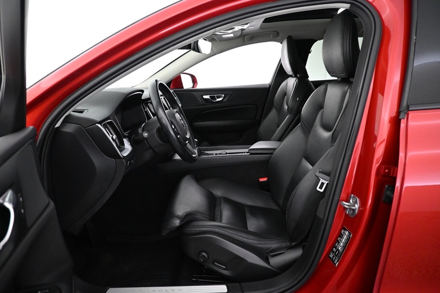 Volvo V60 Cross Country vaihtoauto