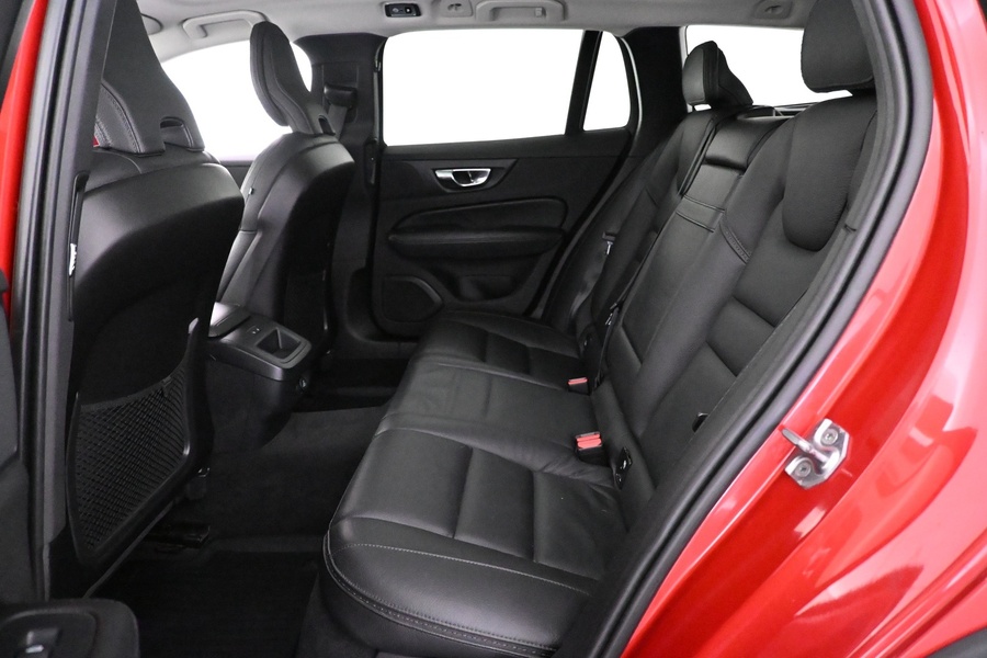 Volvo V60 Cross Country vaihtoauto