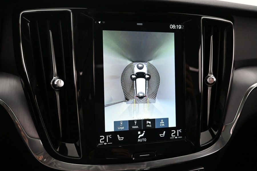 Volvo V60 Cross Country vaihtoauto