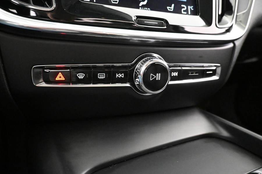 Volvo V60 Cross Country vaihtoauto