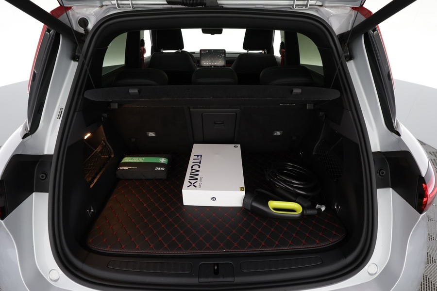 Smart #1 vaihtoauto