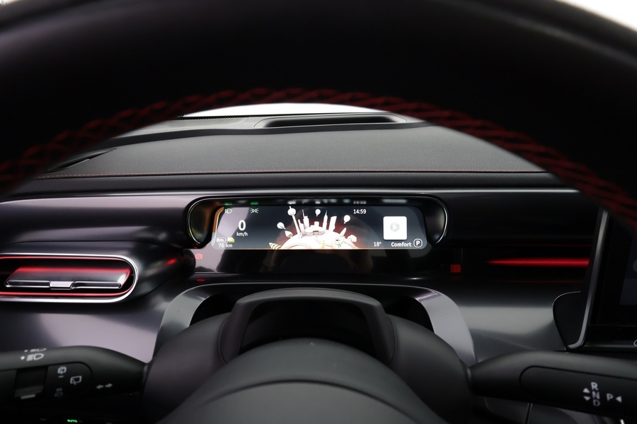 Smart #1 vaihtoauto