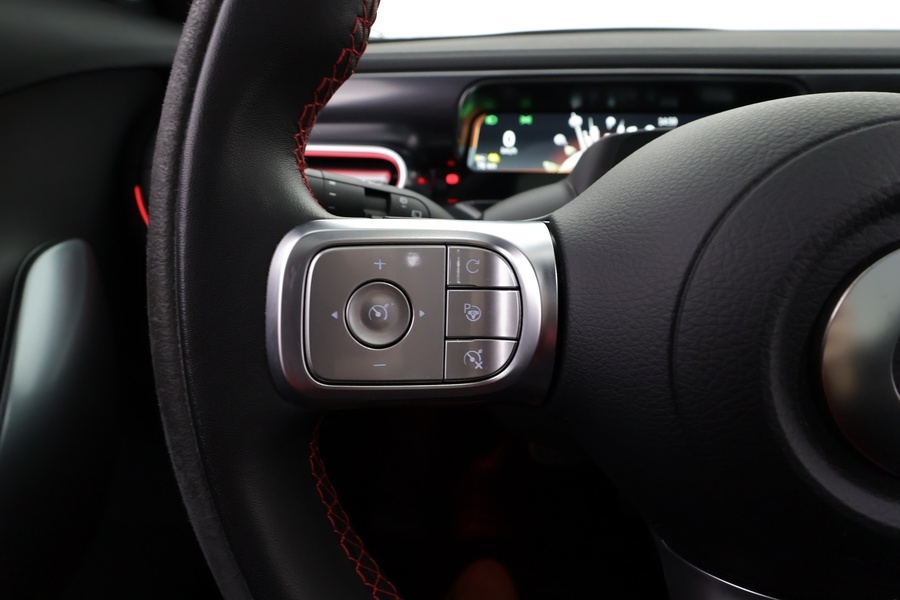 Smart #1 vaihtoauto