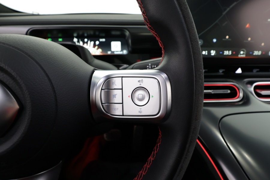 Smart #1 vaihtoauto