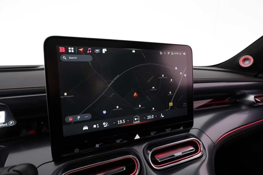 Smart #1 vaihtoauto