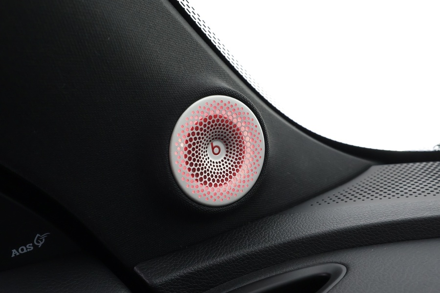 Smart #1 vaihtoauto