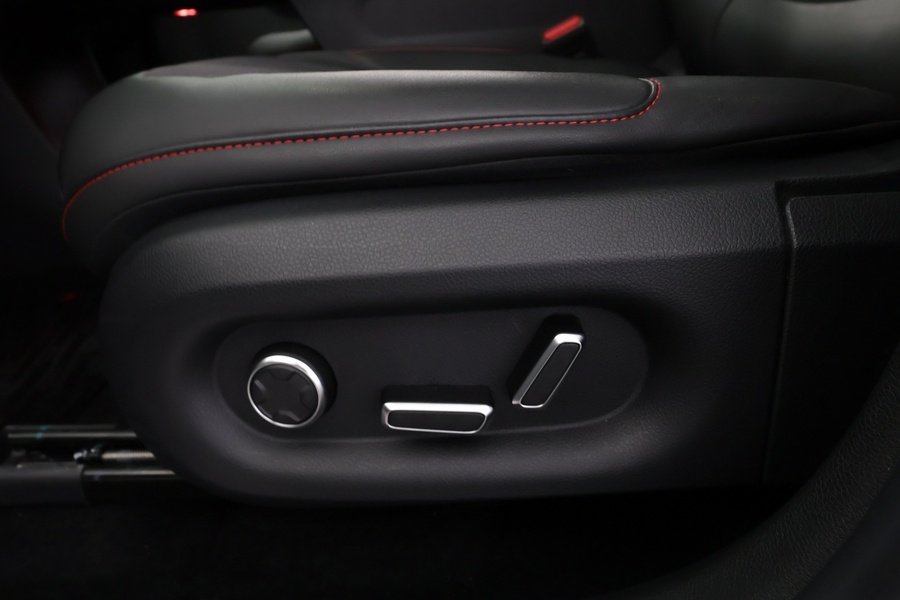 Smart #1 vaihtoauto