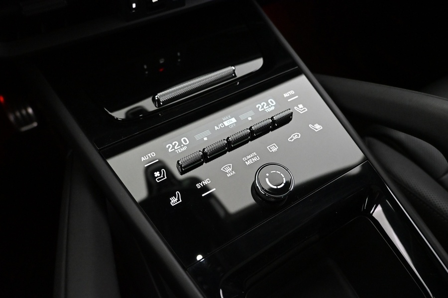 Porsche Cayenne vaihtoauto