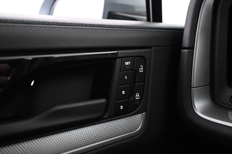 Porsche Cayenne vaihtoauto