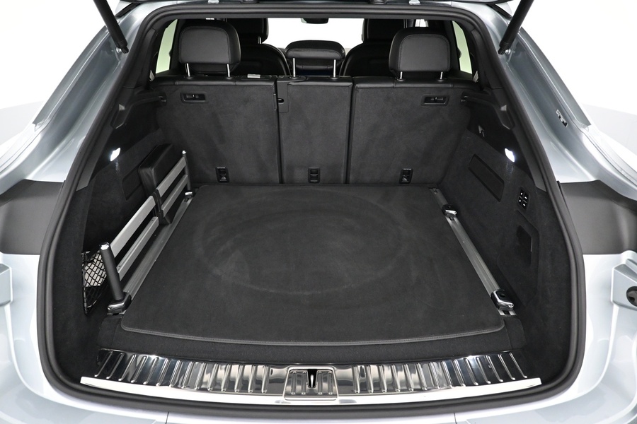 Porsche Cayenne vaihtoauto