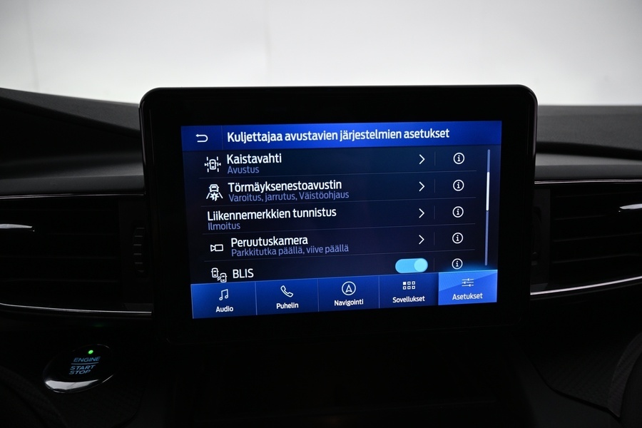 Ford USA Explorer vaihtoauto