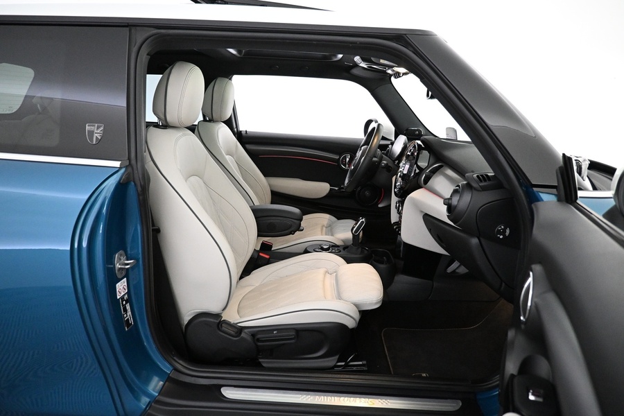 Mini Cooper vaihtoauto