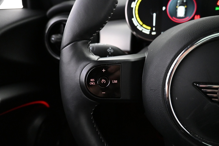 Mini Cooper vaihtoauto