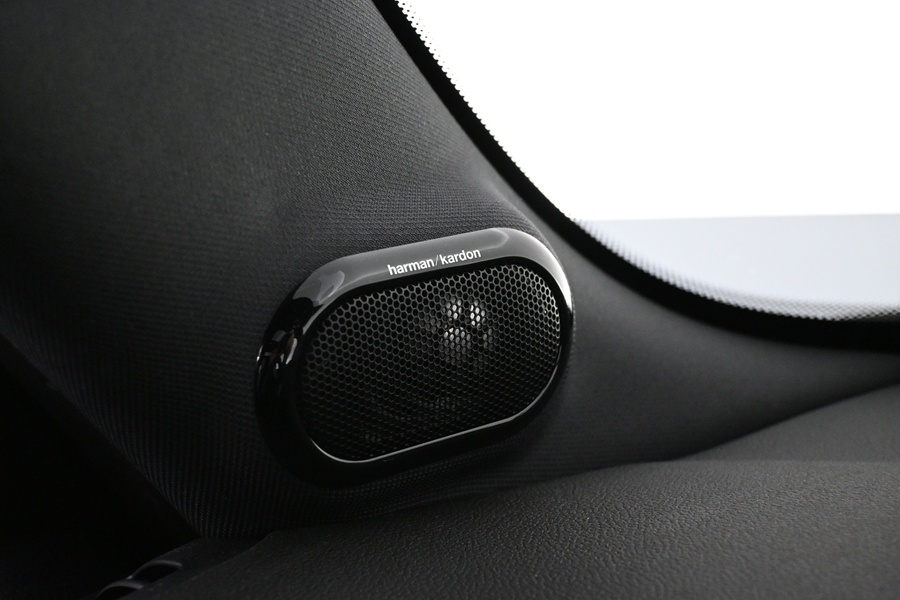 Mini Cooper vaihtoauto