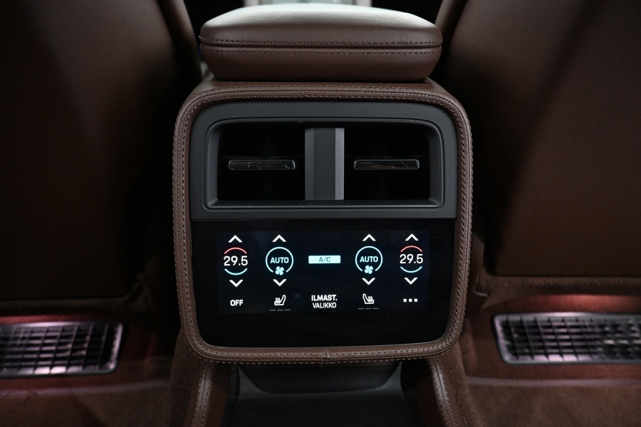 Porsche Taycan vaihtoauto