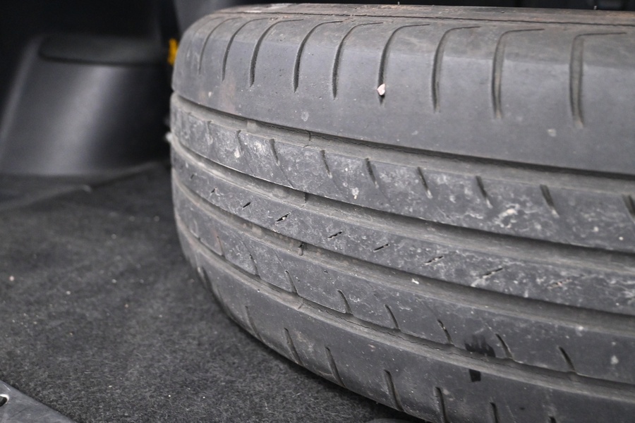 Nissan Qashqai+2 vaihtoauto