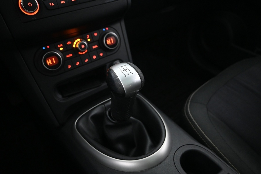 Nissan Qashqai+2 vaihtoauto