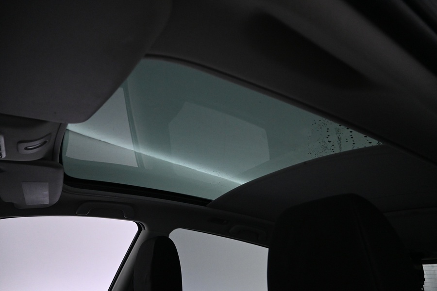 Nissan Qashqai+2 vaihtoauto