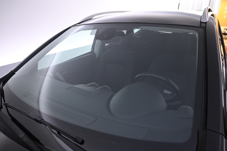 Nissan Qashqai+2 vaihtoauto