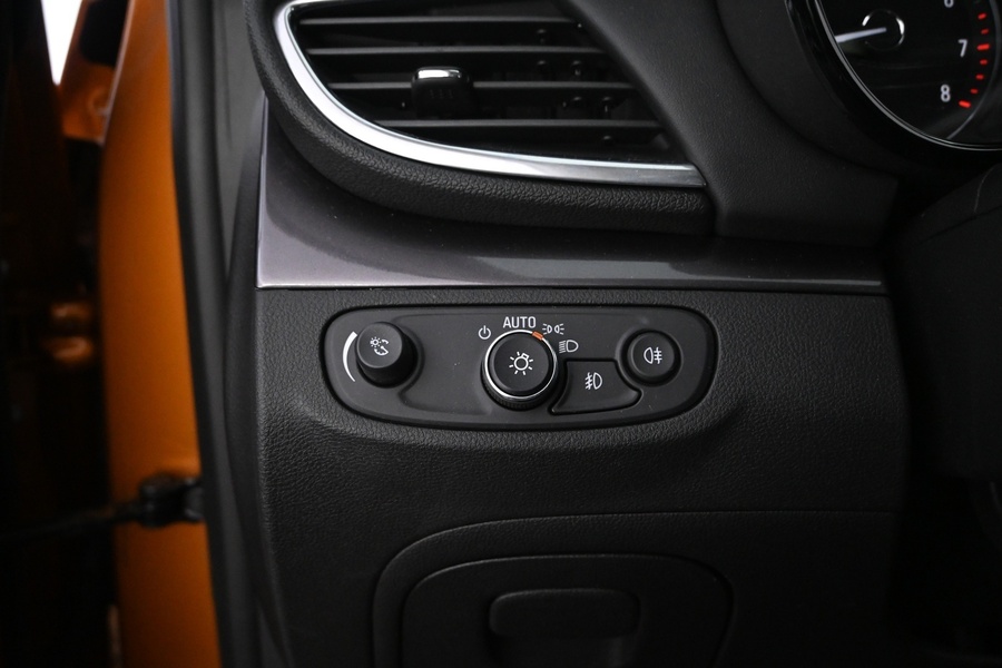 Opel Mokka vaihtoauto