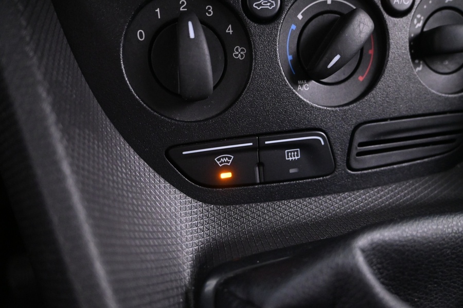 Ford Grand Tourneo Connect vaihtoauto