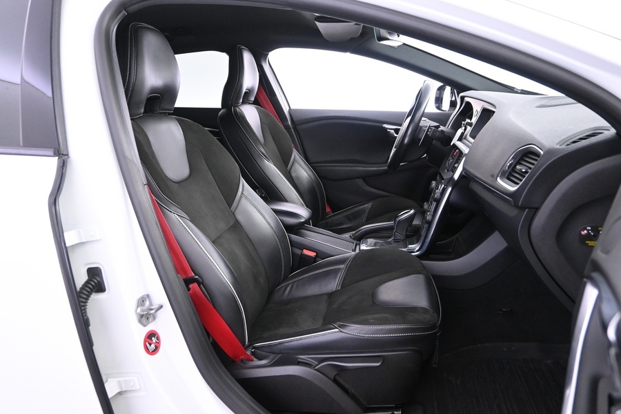 Volvo V40 vaihtoauto