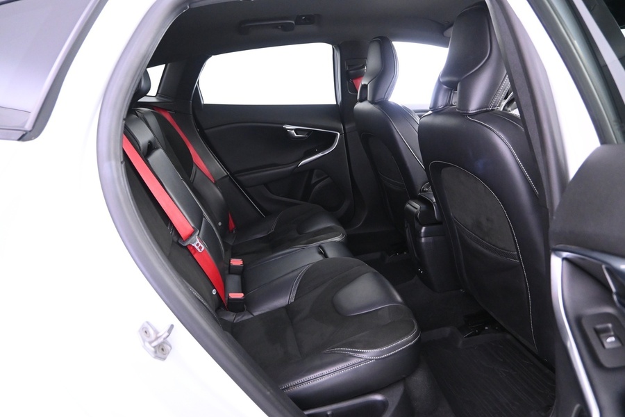 Volvo V40 vaihtoauto