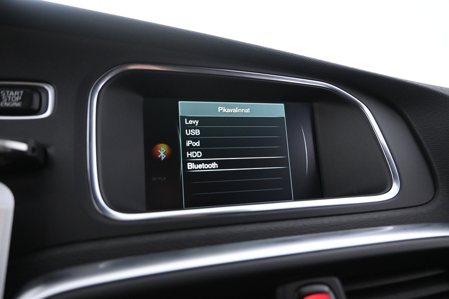 Volvo V40 vaihtoauto