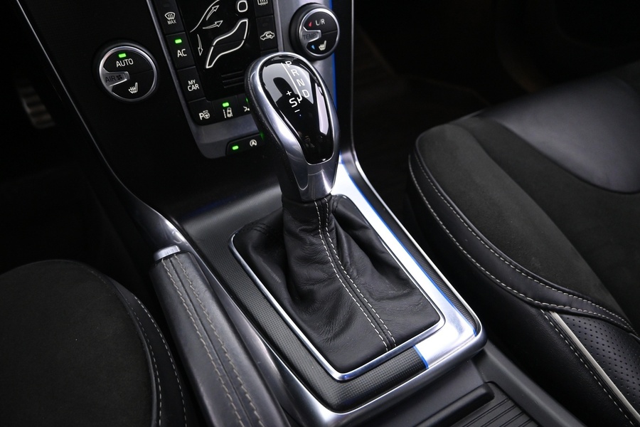 Volvo V40 vaihtoauto