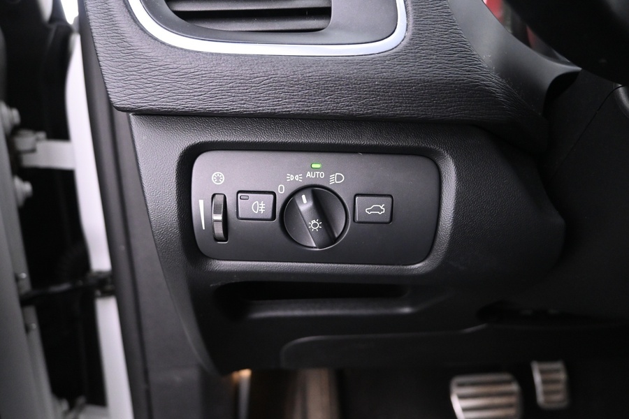 Volvo V40 vaihtoauto