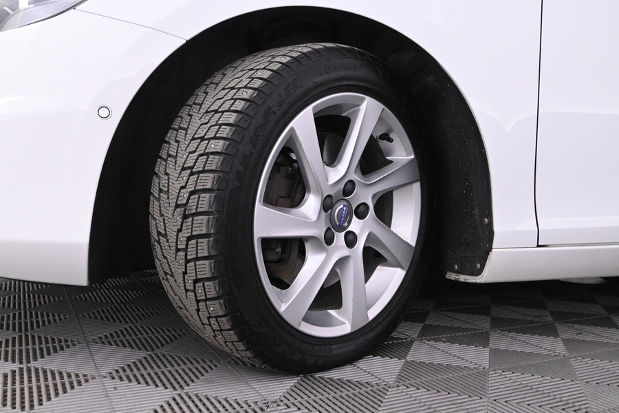 Volvo V40 vaihtoauto