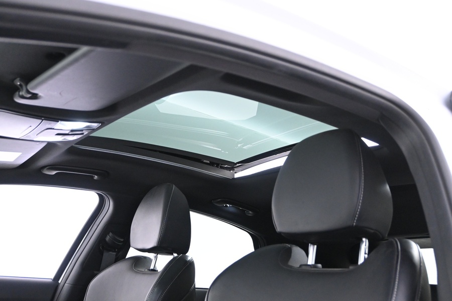 Kia XCeed vaihtoauto