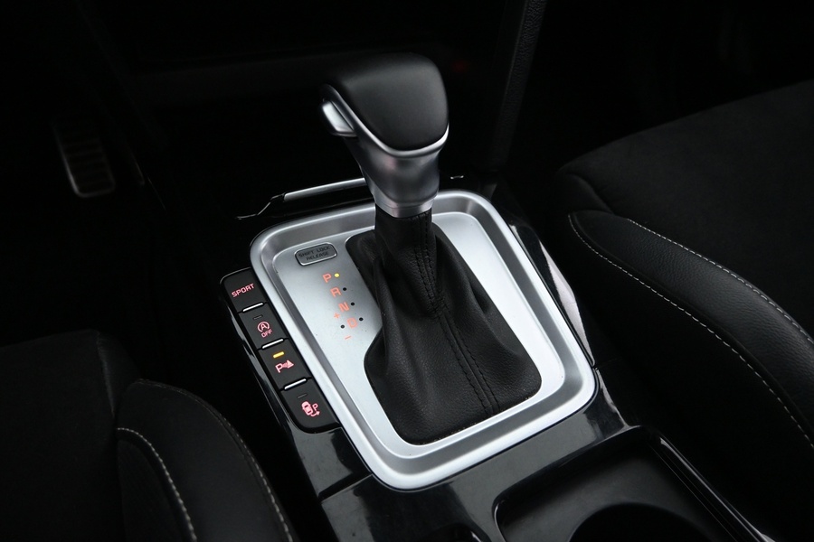 Kia XCeed vaihtoauto