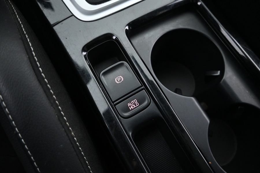 Kia XCeed vaihtoauto