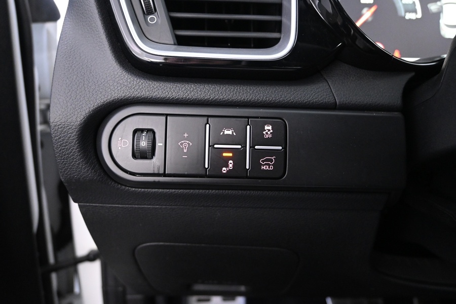 Kia XCeed vaihtoauto
