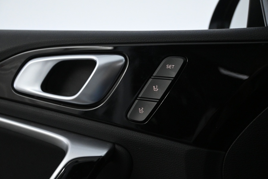 Kia XCeed vaihtoauto