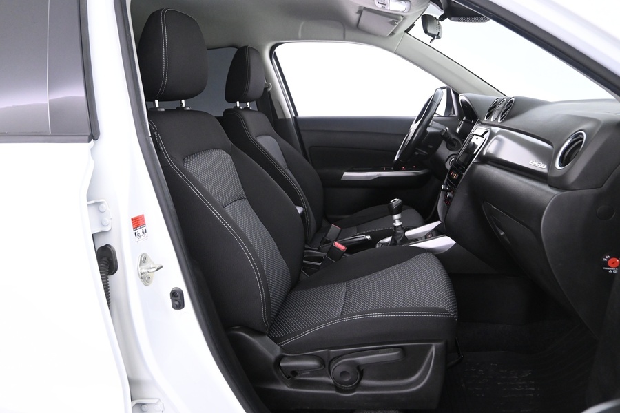 Suzuki Vitara vaihtoauto