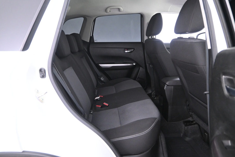 Suzuki Vitara vaihtoauto