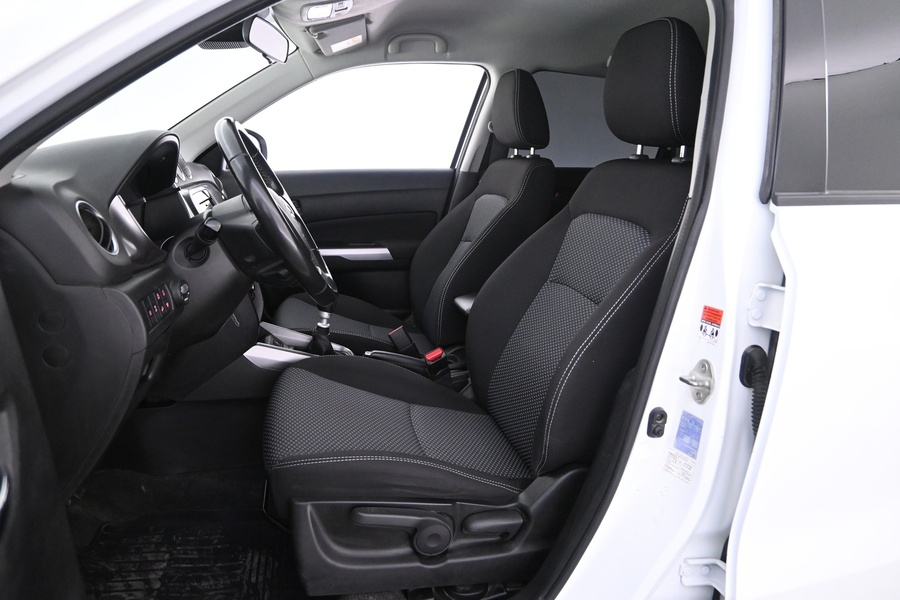 Suzuki Vitara vaihtoauto