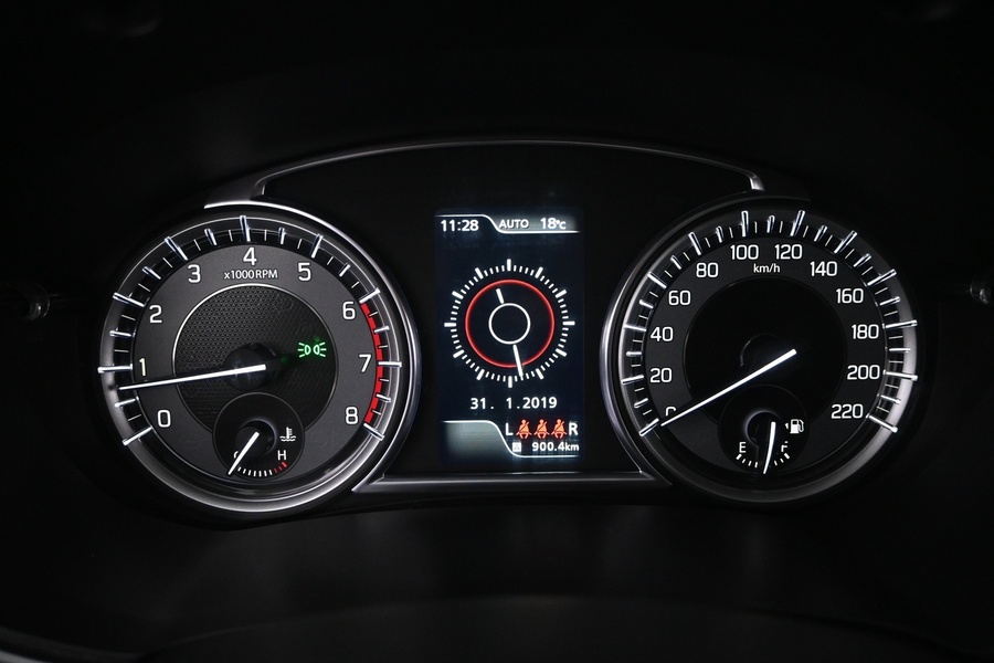 Suzuki Vitara vaihtoauto