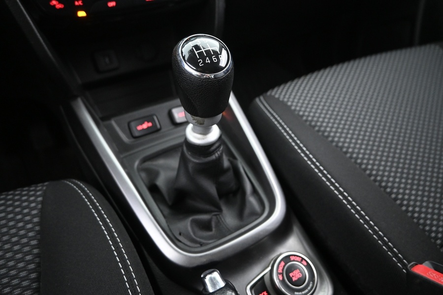 Suzuki Vitara vaihtoauto