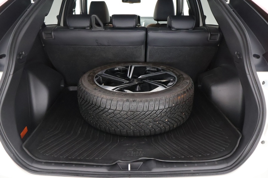 Mitsubishi Eclipse Cross vaihtoauto