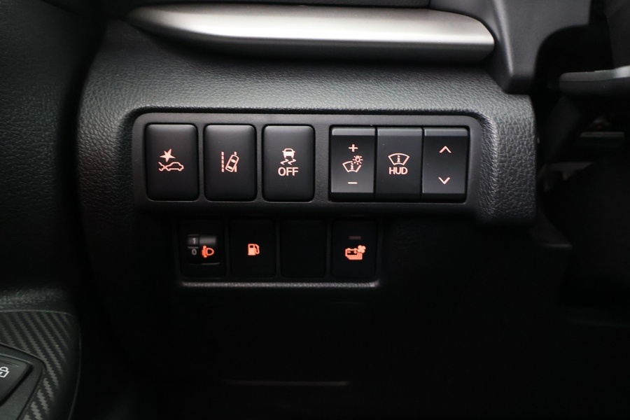 Mitsubishi Eclipse Cross vaihtoauto