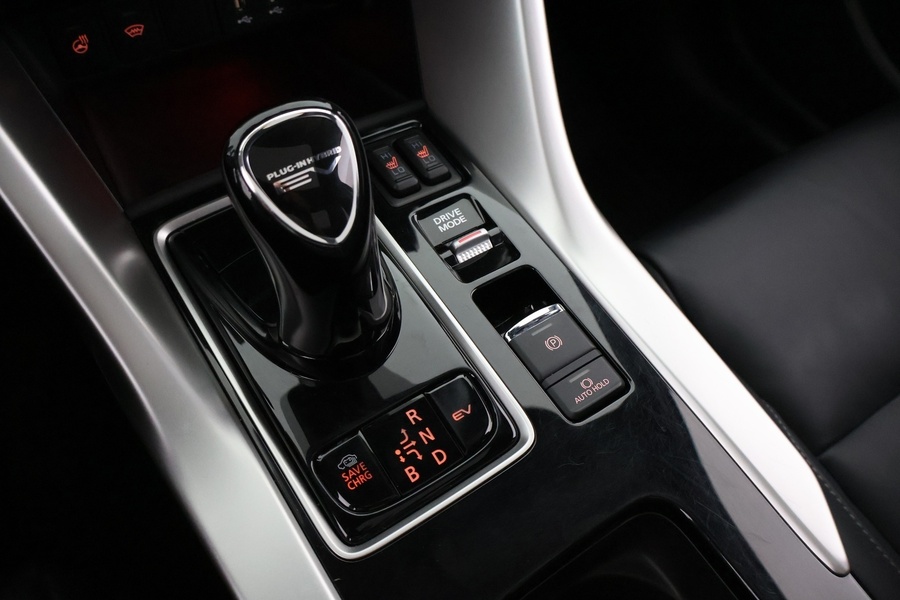 Mitsubishi Eclipse Cross vaihtoauto