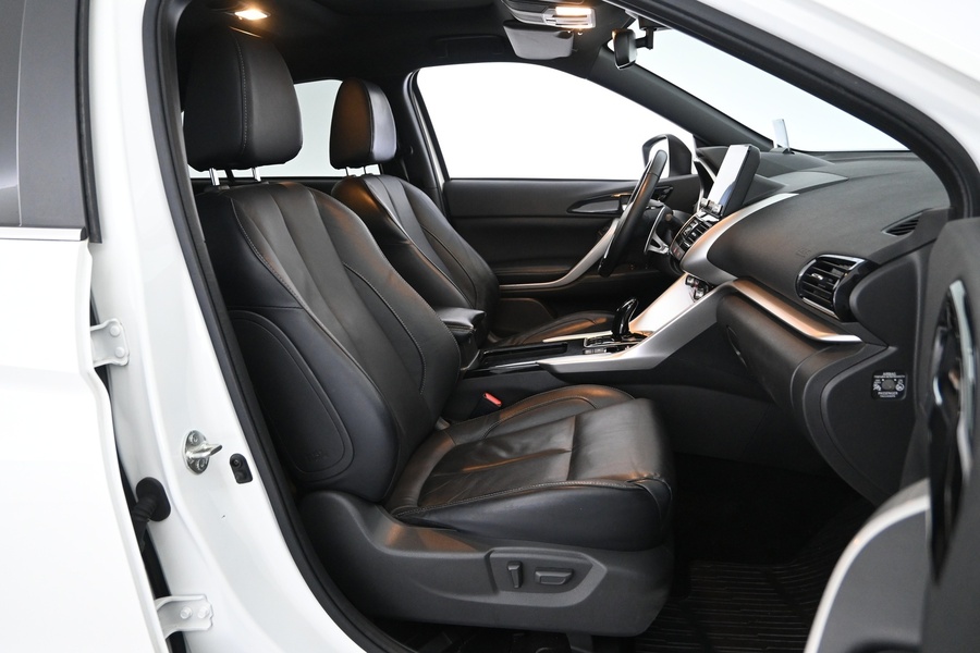 Mitsubishi Eclipse Cross vaihtoauto