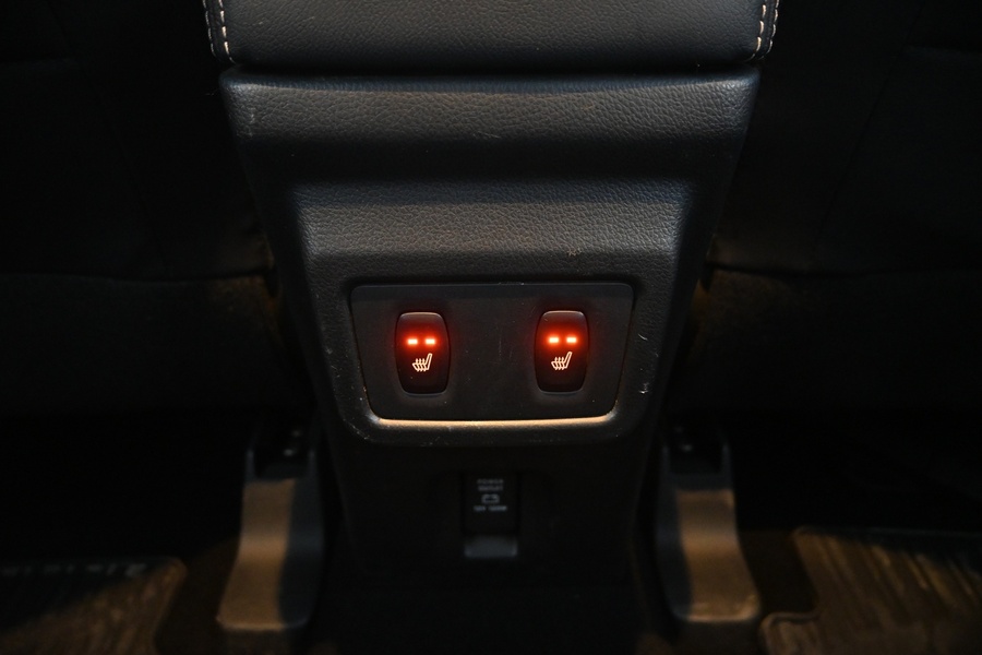 Mitsubishi Eclipse Cross vaihtoauto