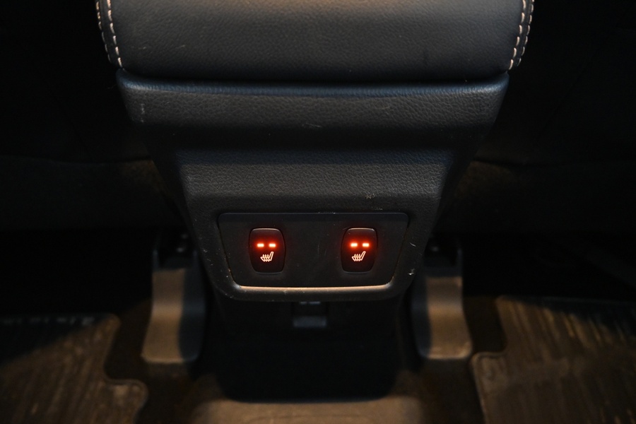 Mitsubishi Eclipse Cross vaihtoauto