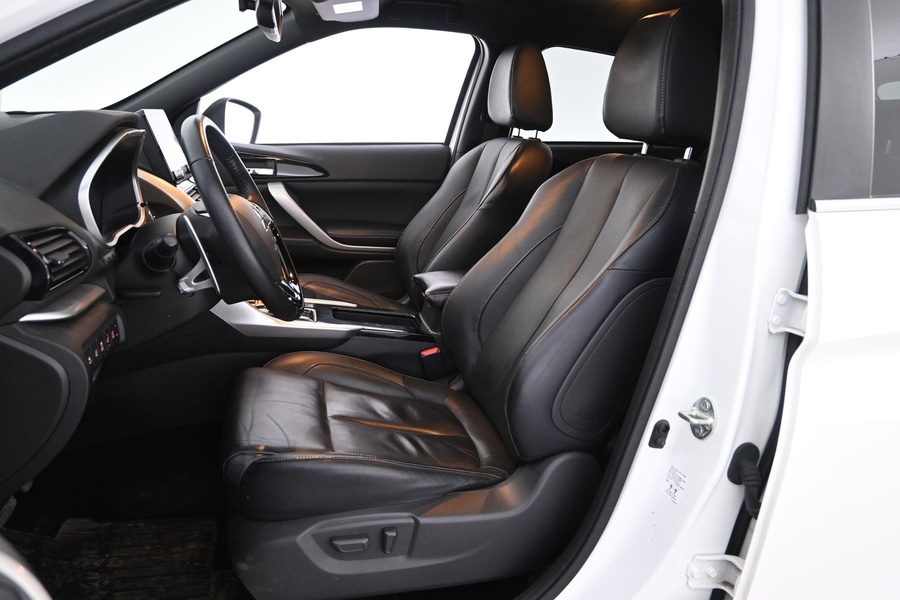 Mitsubishi Eclipse Cross vaihtoauto