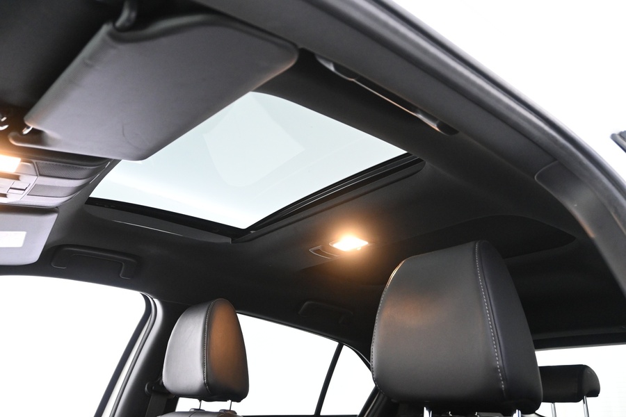 Mitsubishi Eclipse Cross vaihtoauto